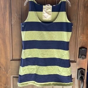 Vintage Original Penguin by Munsingwear dress size large